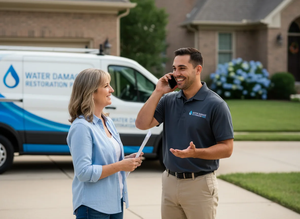 Flood Restoration Dublin, PA FAQs